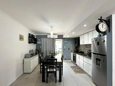 Casa en Venta al Oeste