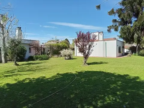 Casa en Venta de 3 dormitorios