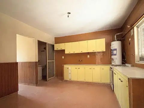 Departamento en Venta en Luis Agote, USD 98.000