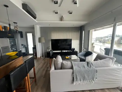Departamento en Venta en Nordelta, USD 970.000