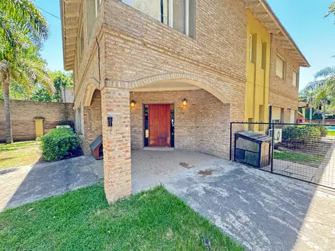 Casa en Alquiler en Fisherton, $ 2.100.000