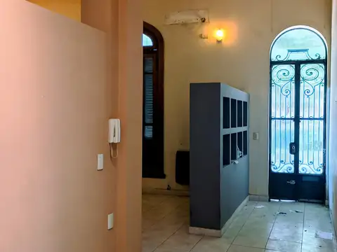 Depto Tipo Casa en Alquiler en Palermo, USD 1.500