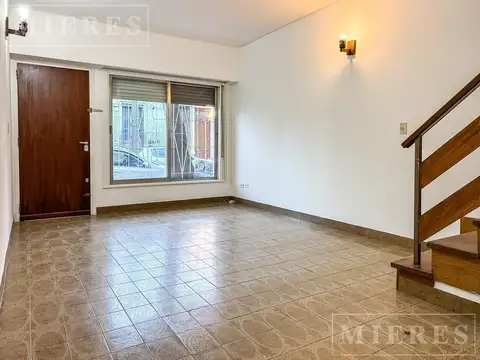 Depto Tipo Casa en Venta de 2 dormitorios