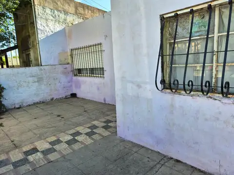 Casa en Venta en Chascomus, USD 32.000