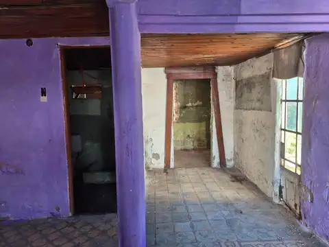 Ameghino 509 , Piso PB