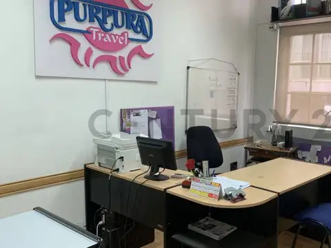Oficina en Venta en San Nicolás, USD 35.000