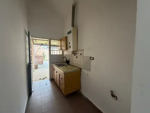 Casa en Alquiler de 2 dormitorios
