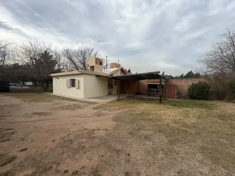 Casa en Alquiler de 2 dormitorios