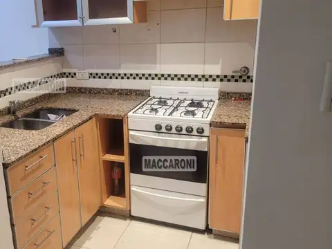Depto Tipo Casa en Alquiler 14 años