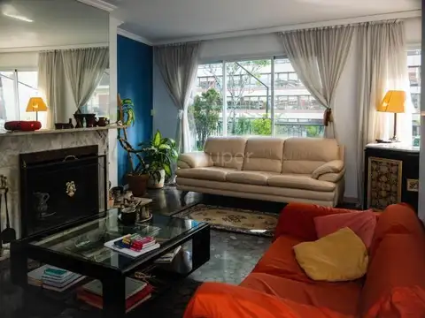 Departamento en Venta en Belgrano, USD 579.000