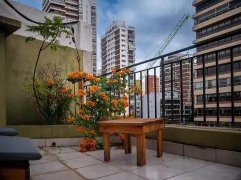 Departamento en Venta en Belgrano, USD 578.999