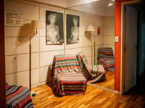 Departamento 6 ambientes con 5 baños