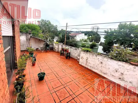 Depto Tipo Casa en Venta de 3 ambientes