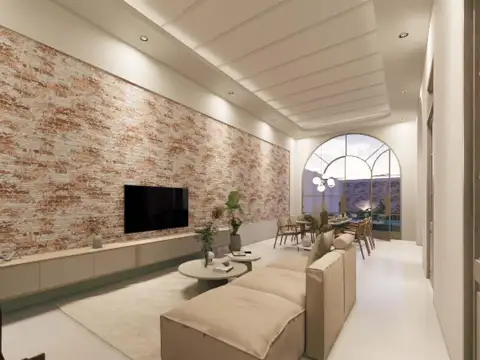 Casa en Venta en Abasto, USD 420.000
