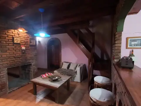 Venta casa quinta  Exaltación de la Cruz  APTO CRÉDITO