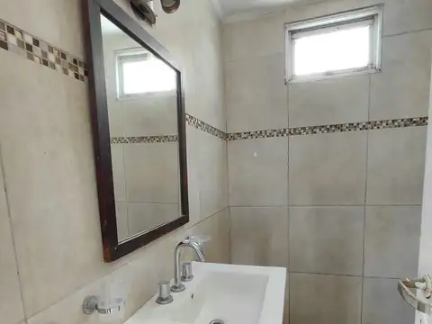 Departamento de 1 dormitorio en venta. España 66