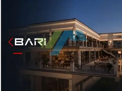 Local en Venta A Estrenar