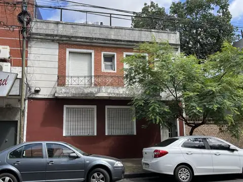 Jorge Newbery 3100