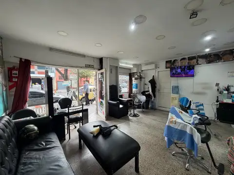 Dorrego 1300