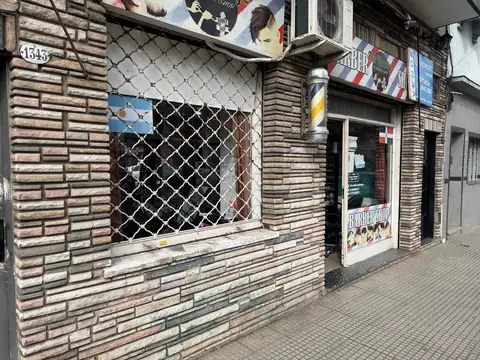 Dorrego 1300