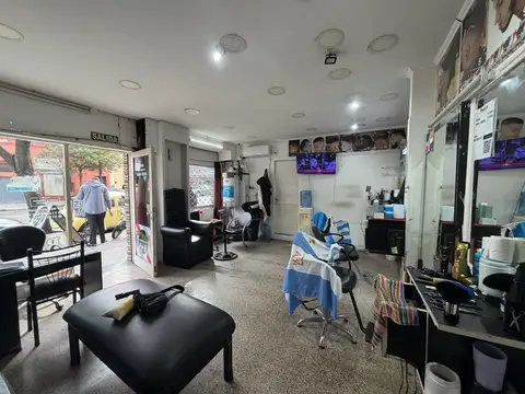 Local en Venta en Chacarita, USD 79.900