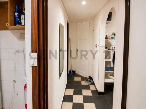 Casa en Venta en Barrio Libertad, USD 60.000