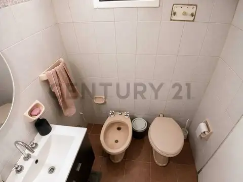 VENTA CASA 3 AMBIENTES