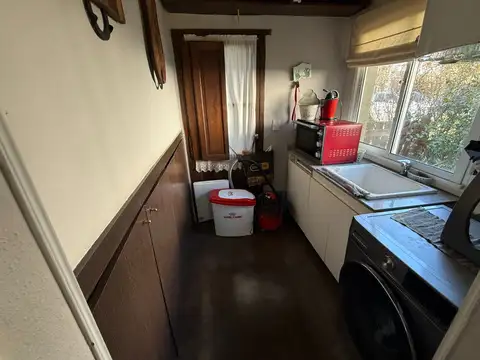 Casa en Venta 16 años