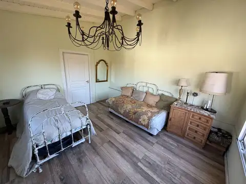 EN VENTA CASA 5 AMB EN BARRIO CERRADO EL RECODO