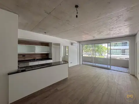 Departamento · Suite · Toilette · Balcon · Dos Ambientes