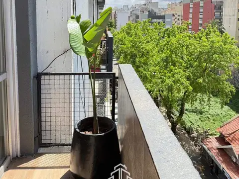 Departamento en Venta al Norte