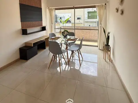VENTA departamento Plaza Colón Mar del Plata 2 ambientes