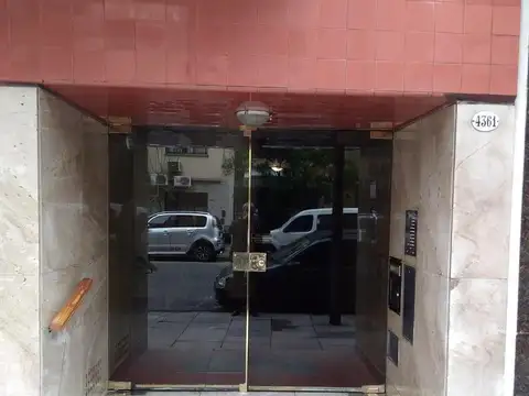 Departamento en Alquiler de Monoambiente