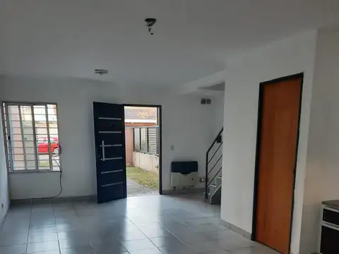 DUPLEX APTO CREDITO