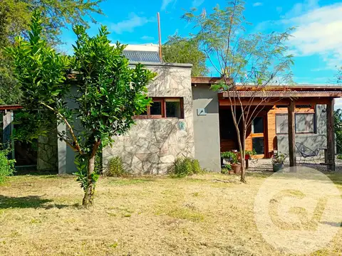 EXCLUSIVA CASA en CERRO DE ORO- MERLO – SAN LUIS