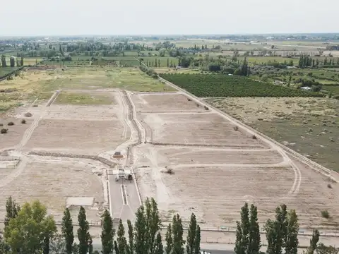 Terreno en Venta en Alto Verde, USD 14.000