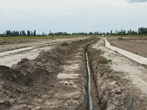 Terreno en Venta de 500,0 m2