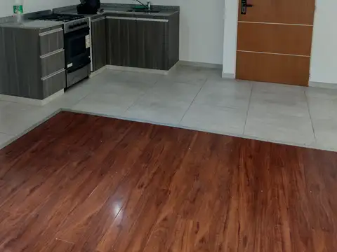 Departamento en venta en Liniers