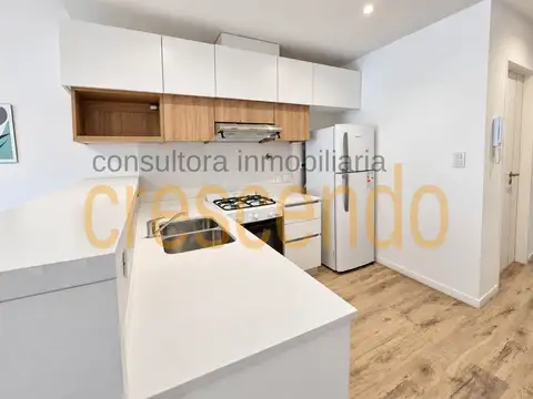Avenida Juan Bautista Justo 3700, Piso 3