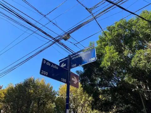 Local en Venta 38 años