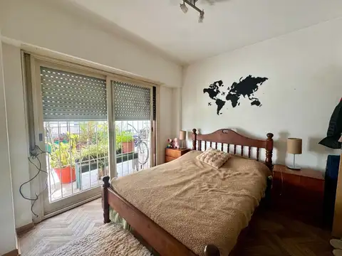 Departamento en Venta 47 años