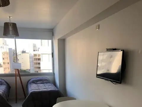 Departamento en Alquiler Temporal A Estrenar