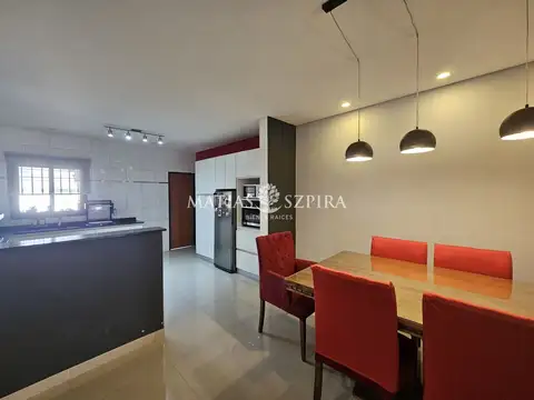 Casa en Venta 5 años