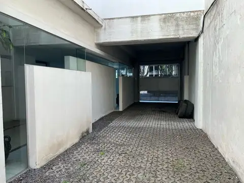 VENTA COCHERA DOBLE - LA LUCILA, VICENTE LÓPEZ