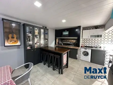 Casa en Venta al Oeste