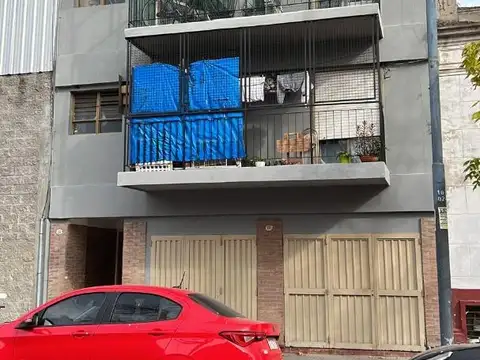 Dpto 2 ambientes
