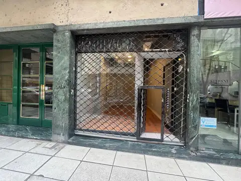 Local en Alquiler 60 años