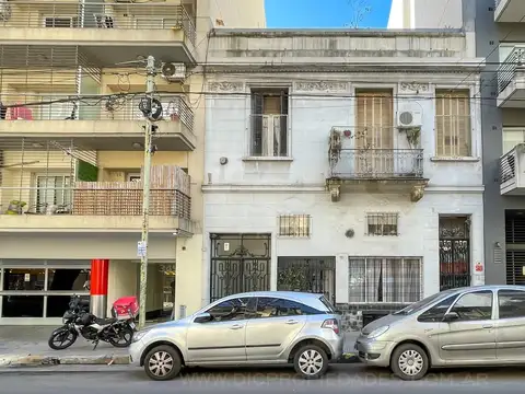 Departamento en Venta 80 años