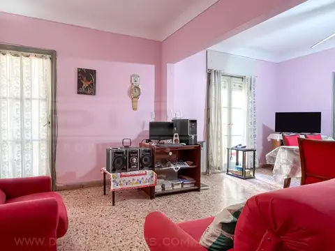 Departamento en Venta de 5 ambientes