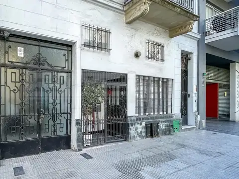 Departamento 5 ambientes con 1 baño